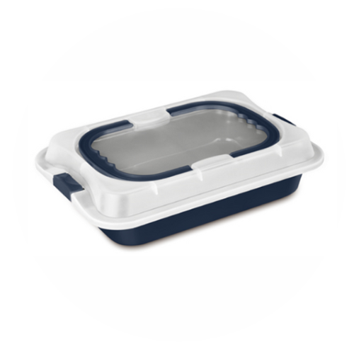 Bakeware Deep Sea