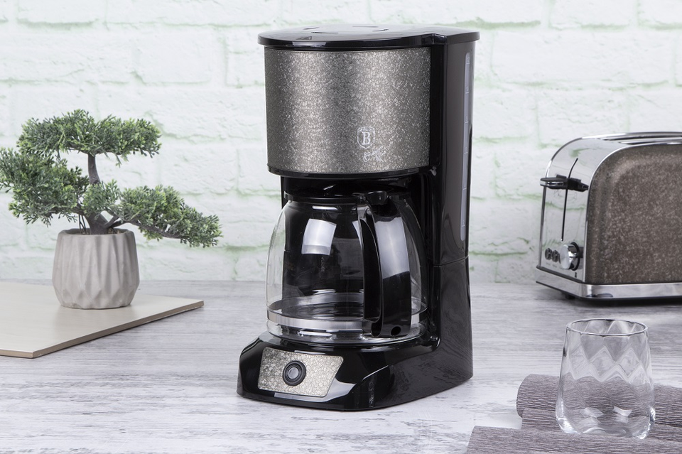 Filter Coffee Machine Berlinger Haus
