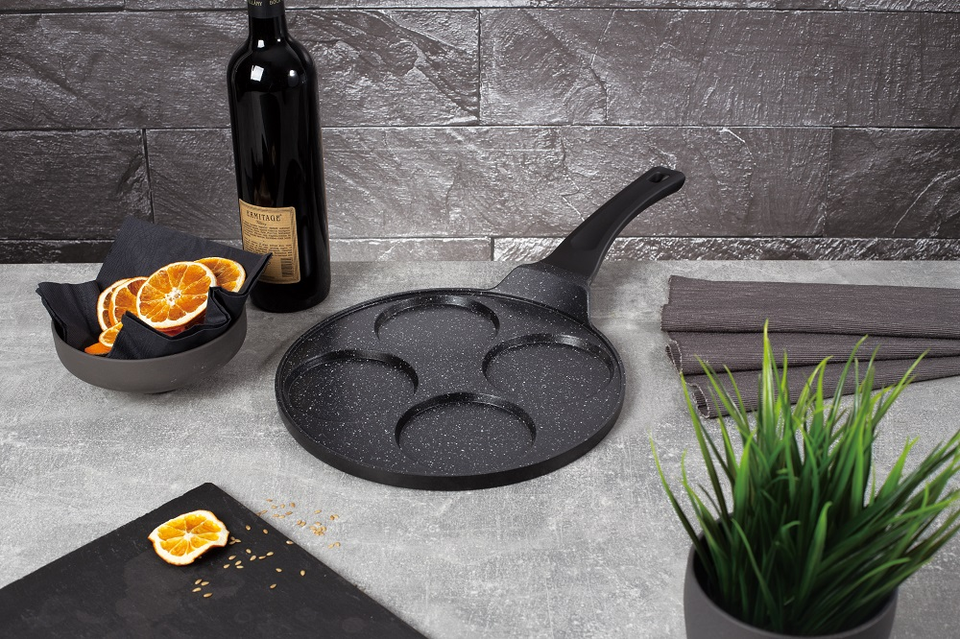 American pancake pan 26 cm Berlinger Haus BH-1445