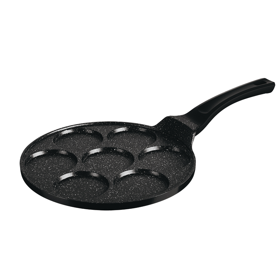 American pancake pan 26 cm Berlinger Haus BH-1444