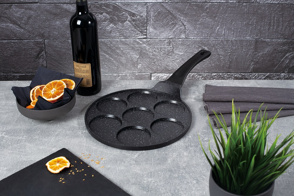 American pancake pan 26 cm Berlinger Haus BH-1444