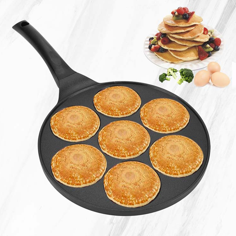 Pancake Pan 26 cm Berlinger Haus BH-1443