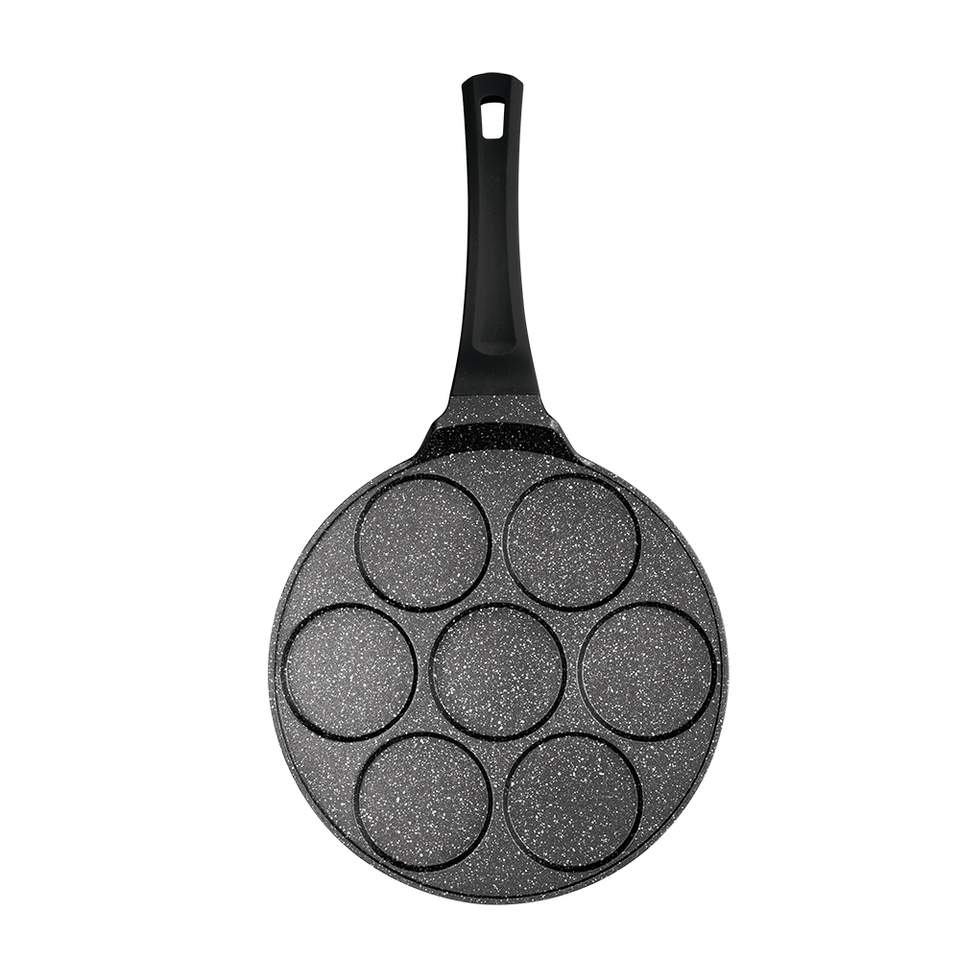 American pancake pan 26 cm Berlinger Haus BH-1444