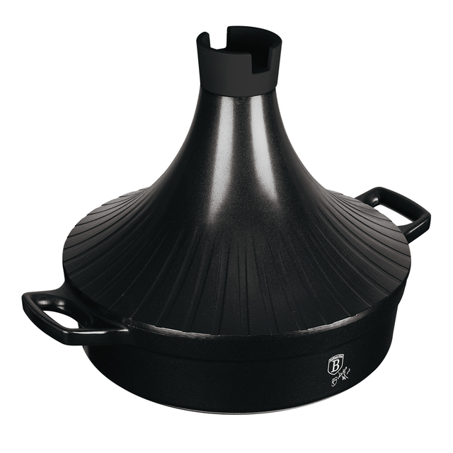 Tagine Cast Iron Berlinger Haus BH-1446 Diamond Line