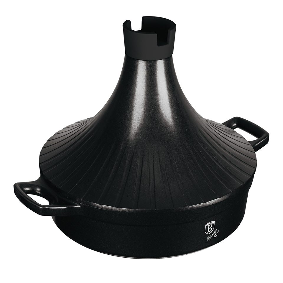 Tagine Cast Iron Berlinger Haus BH-1446 Diamond Line