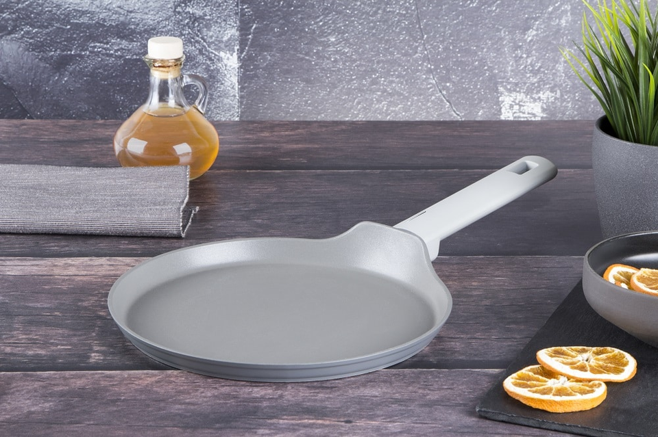 Breakfast Skillet 25 cm Berlinger Haus BH-7074 Aspen 