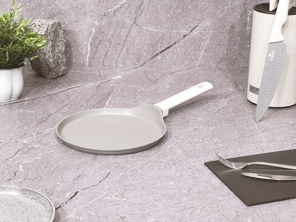 Breakfast Skillet 25 cm Berlinger Haus BH-7074 Aspen 