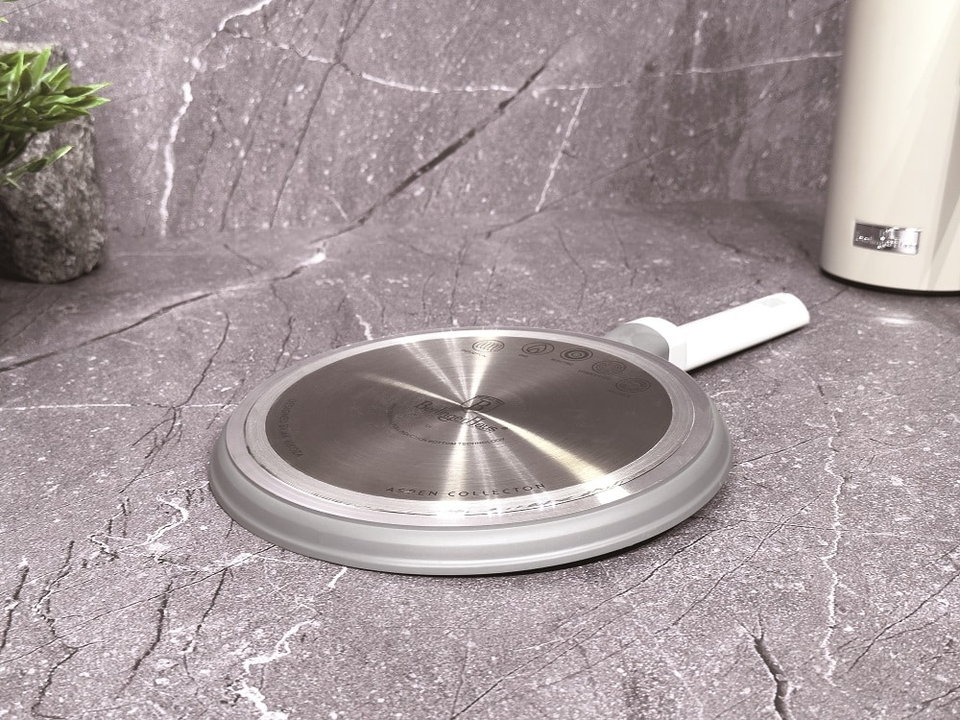 Breakfast Skillet 25 cm Berlinger Haus BH-7074 Aspen 