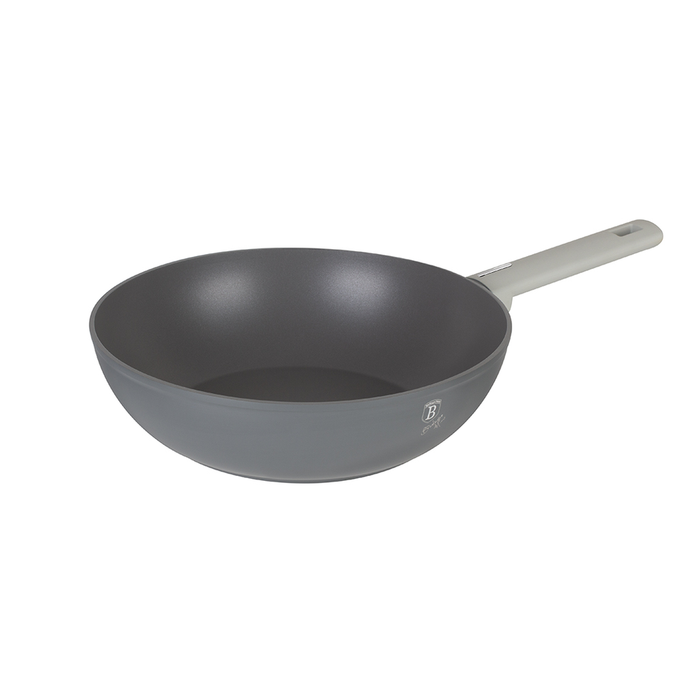 Wok 28 cm Berlinger Haus BH/7071 Aspen Collection