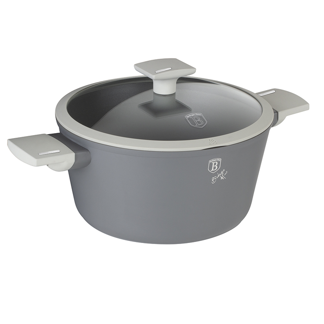 Casserole 24 cm Berlinger Haus BH 7067