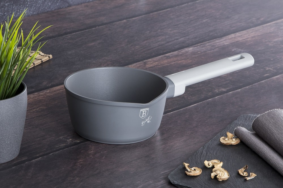 Sauce Pot 16 cm Berlinger Haus BH/7065 Aspen Collection
