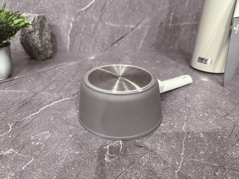 Sauce Pot 16 cm Berlinger Haus BH/7065 Aspen Collection