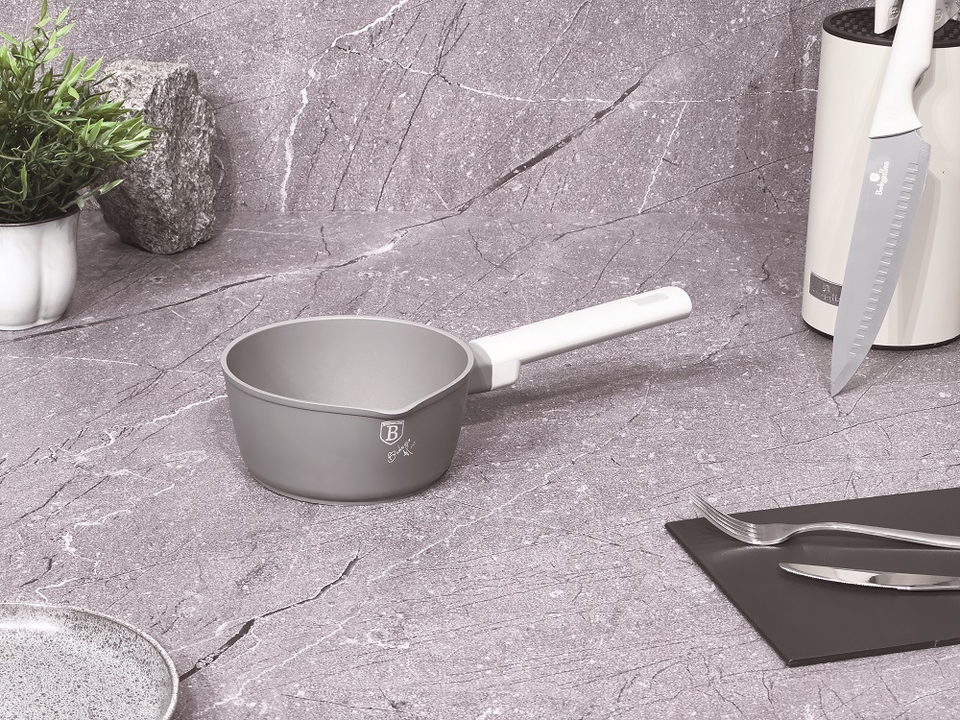 Sauce Pot 16 cm Berlinger Haus BH/7065 Aspen Collection