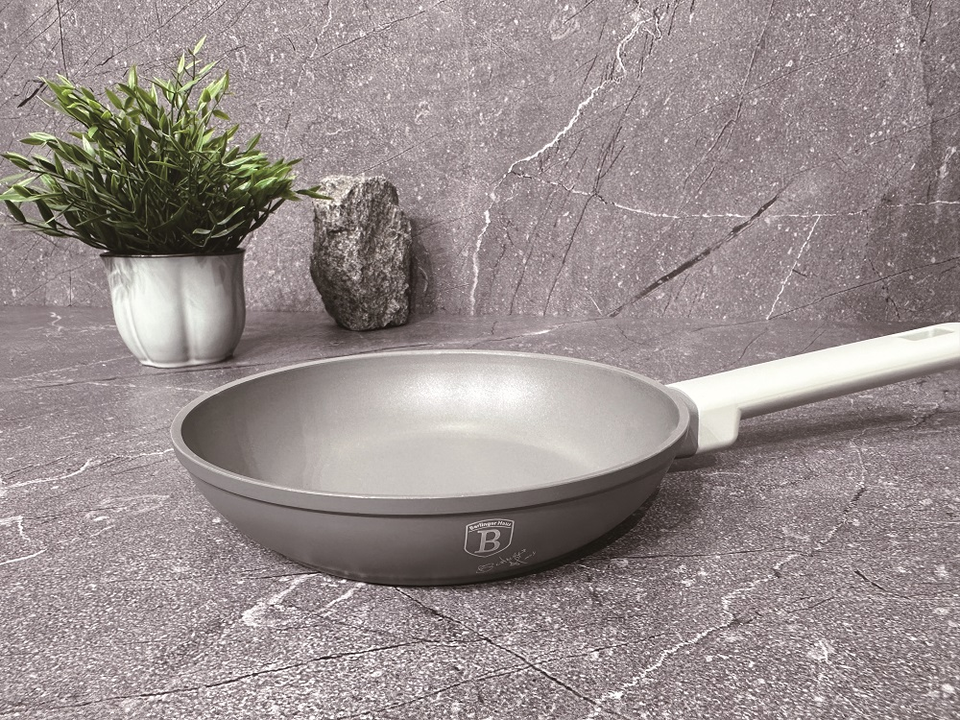 Frying Pan 28 cm Berlinger Haus BH-7064 Aspen Collection