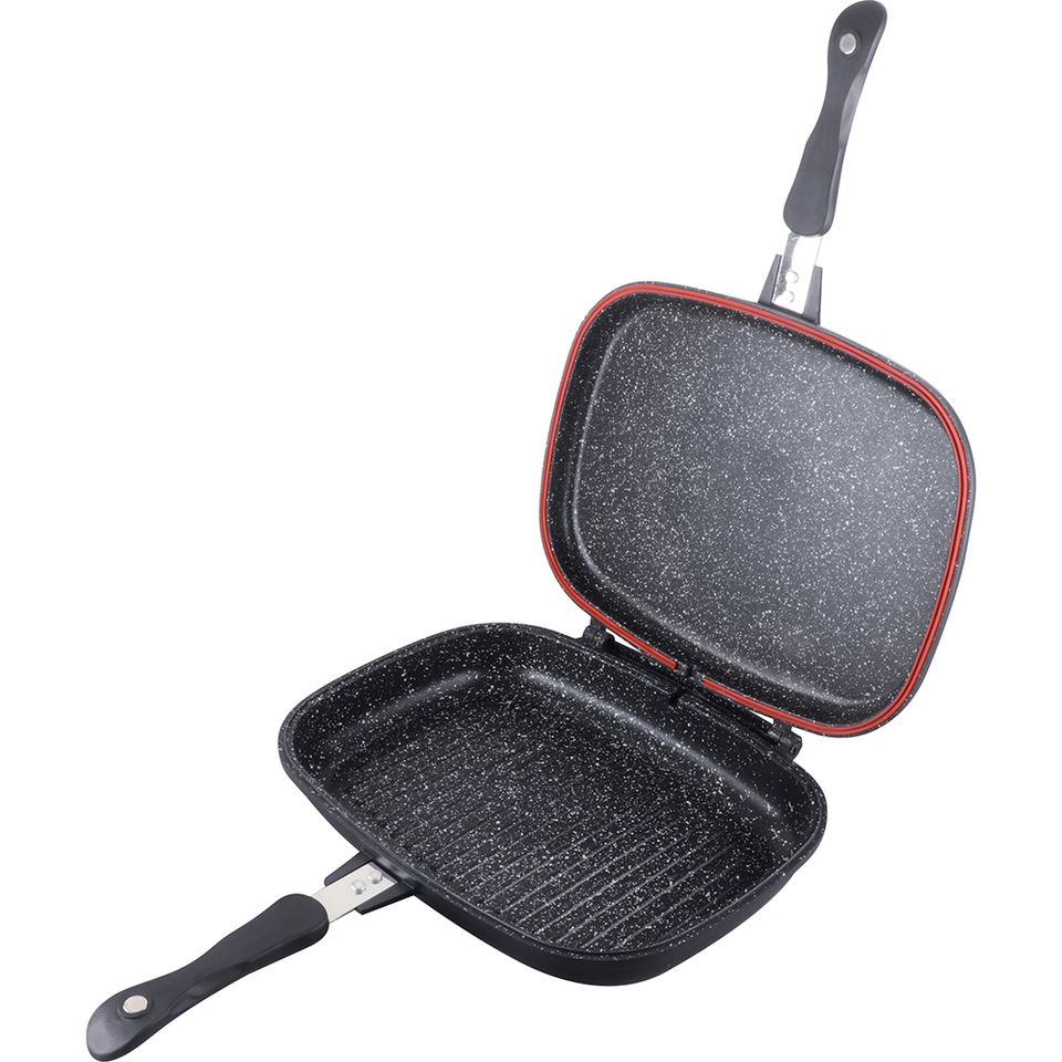Grill Pan Double Berlinger Haus BH 6581