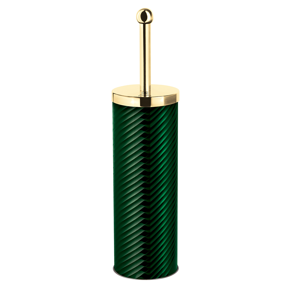 Toilet Brush Berlinger Haus BH 6514 Emerald Edition