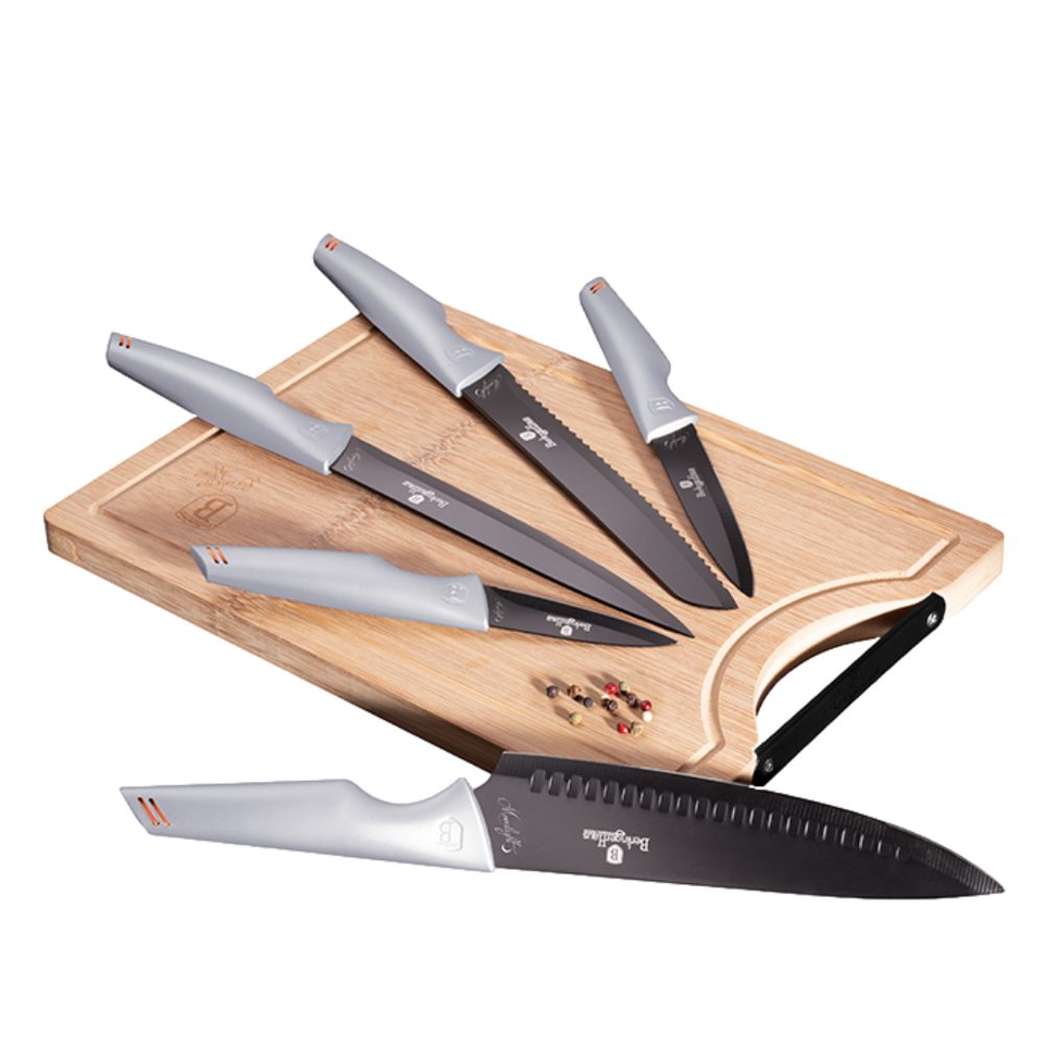 Knife set