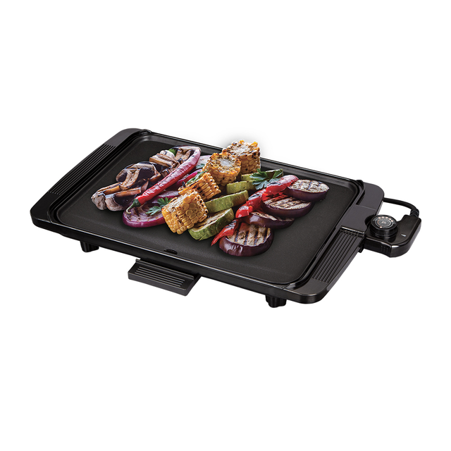 Electric grill Berlinger Haus BH 9346