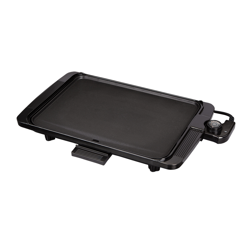Electric grill Berlinger Haus BH 9346 Black Rose