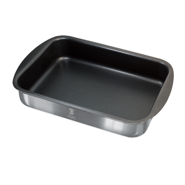 Roasting Pan Berlinger Haus BH- 6740 Moonlight Collection