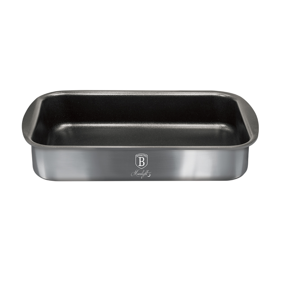 Oblong roaster Berlinger Haus BH- 6740 Moonlight Collection
