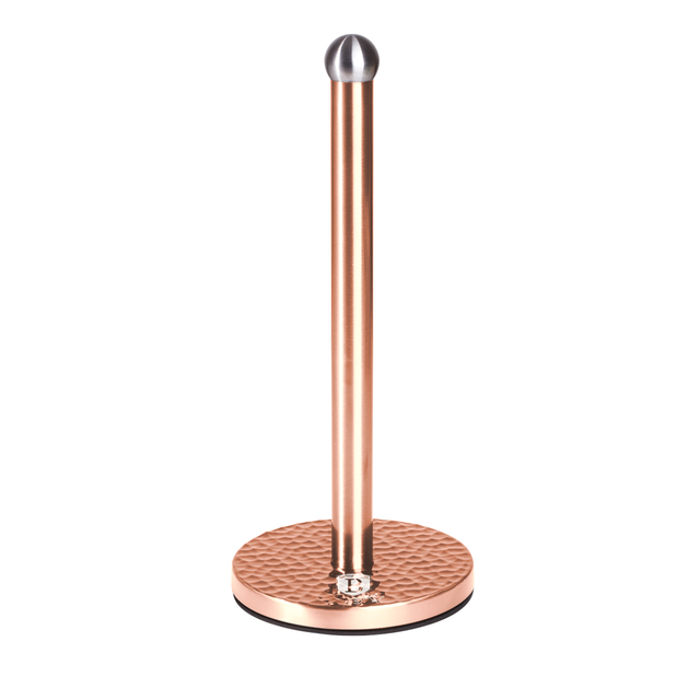 Kitchen Roll Holder Berlinger Haus BH-6725 Rose Gold Collection