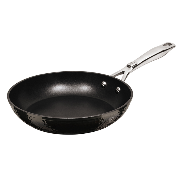 Frying Pan 24 cm Berlinger Haus BH-6649 Shine Basalt Collection