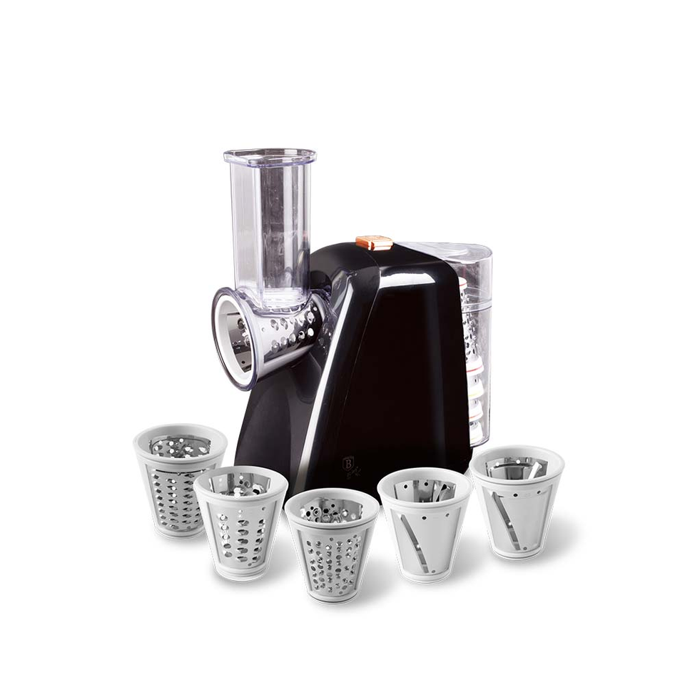 Kitchen electric grater Berlinger Haus BH 9348/9486