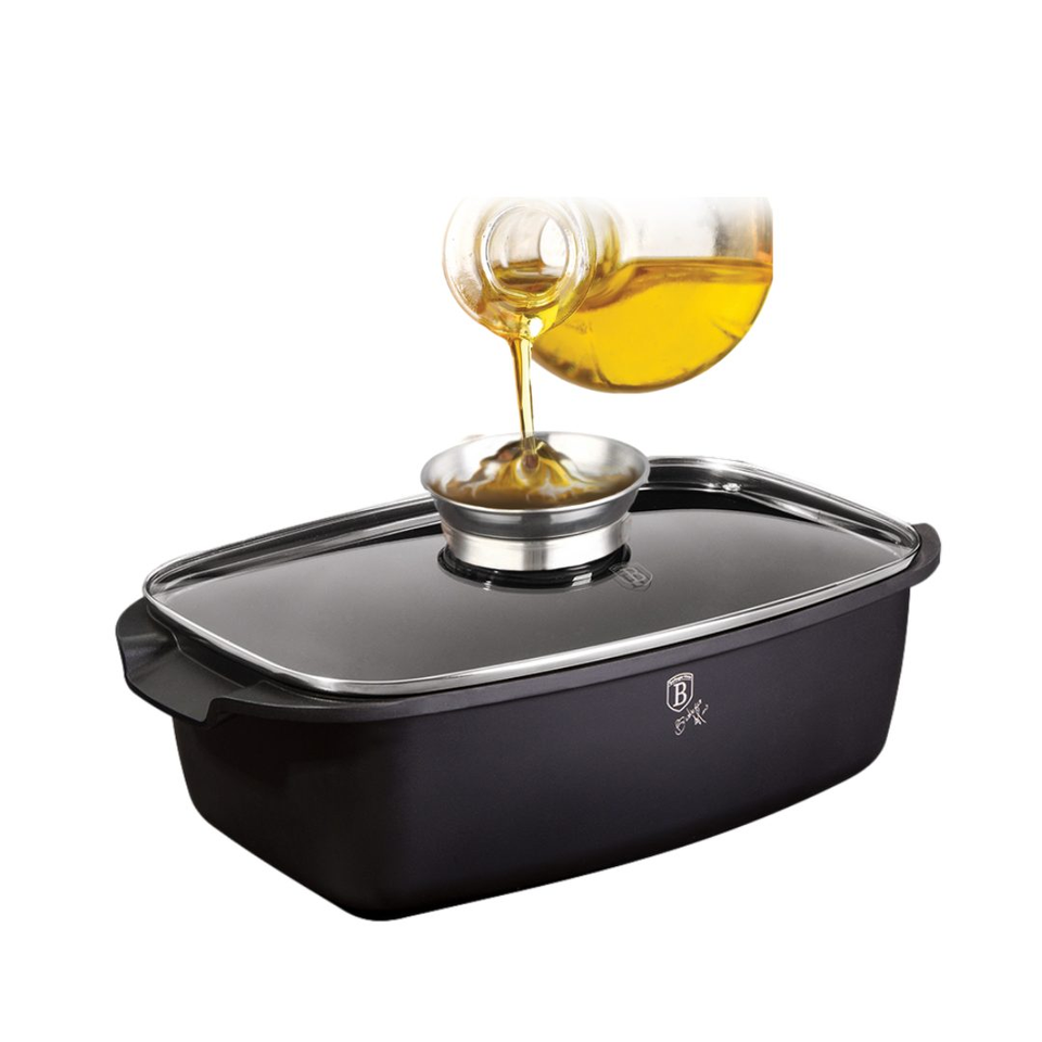 Casserole Berlinger Haus LP-KL-112P