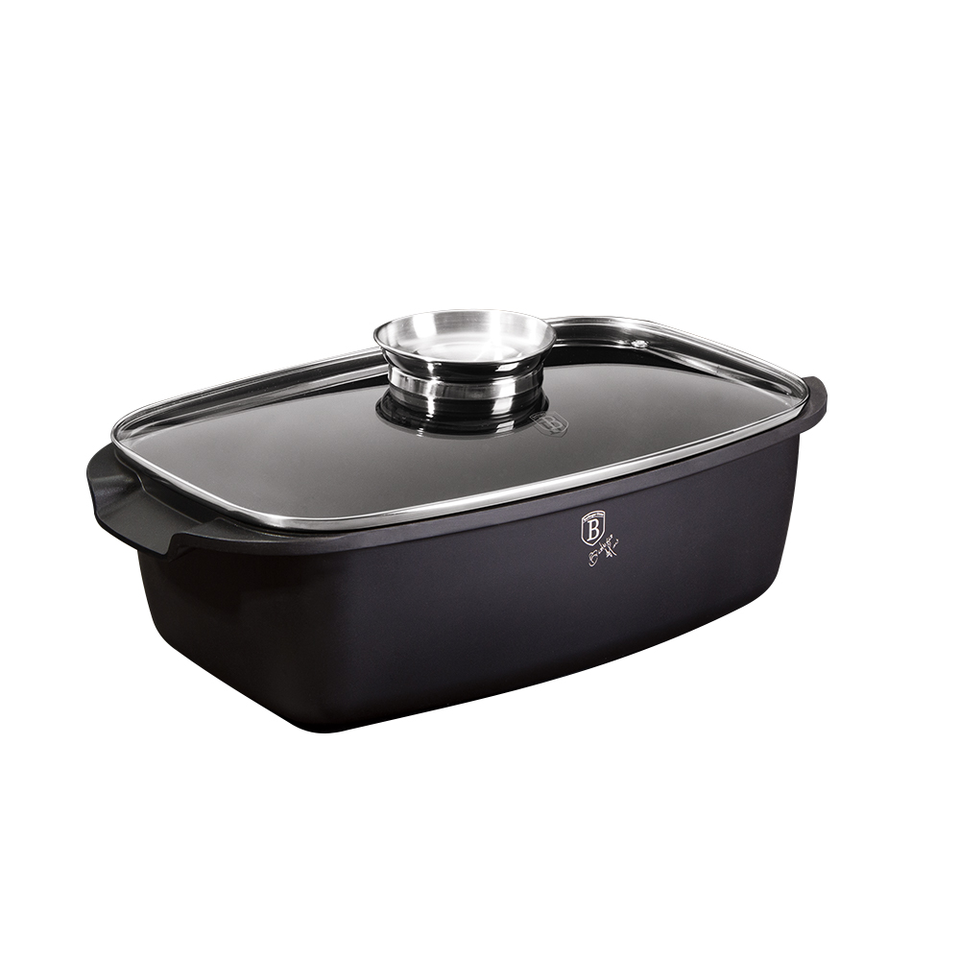 Casserole Berlinger Haus LP-KL-112P