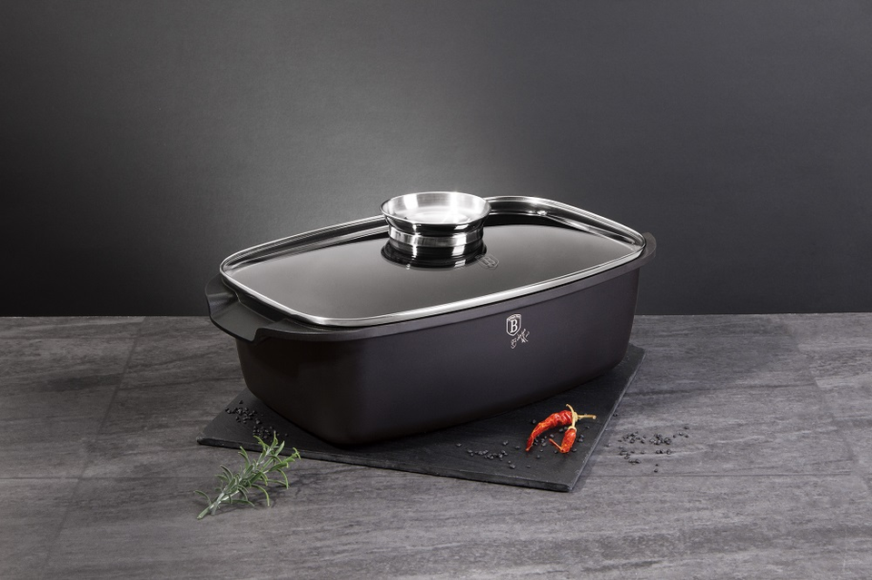 Casserole Berlinger Haus LP-KL-112P