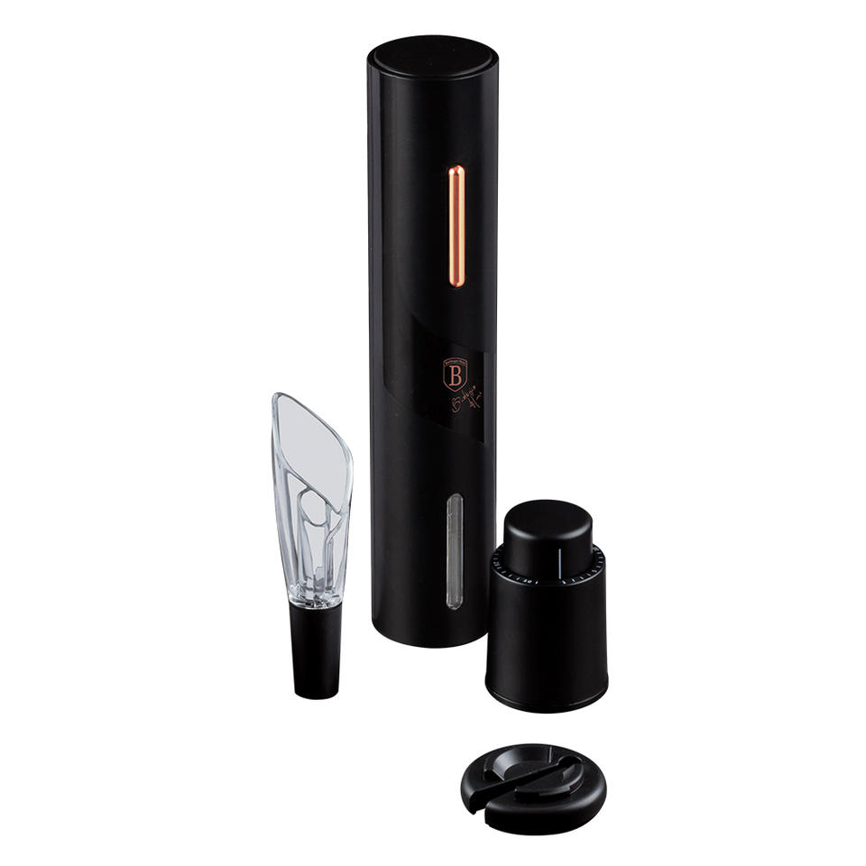 Berlinger haus BH-9396, wine gadget Black Rose Collection