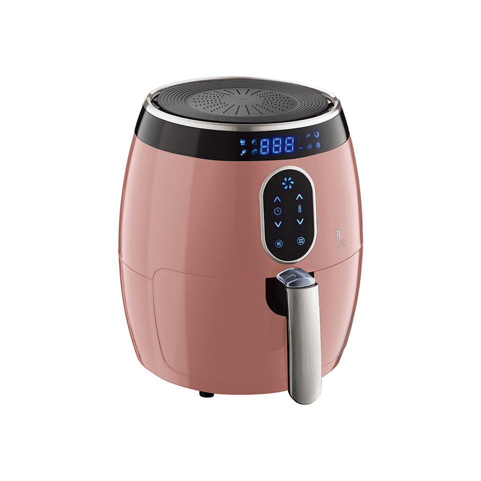 Air Fryer Berlinger Haus BH-9174 I-Rose Collection