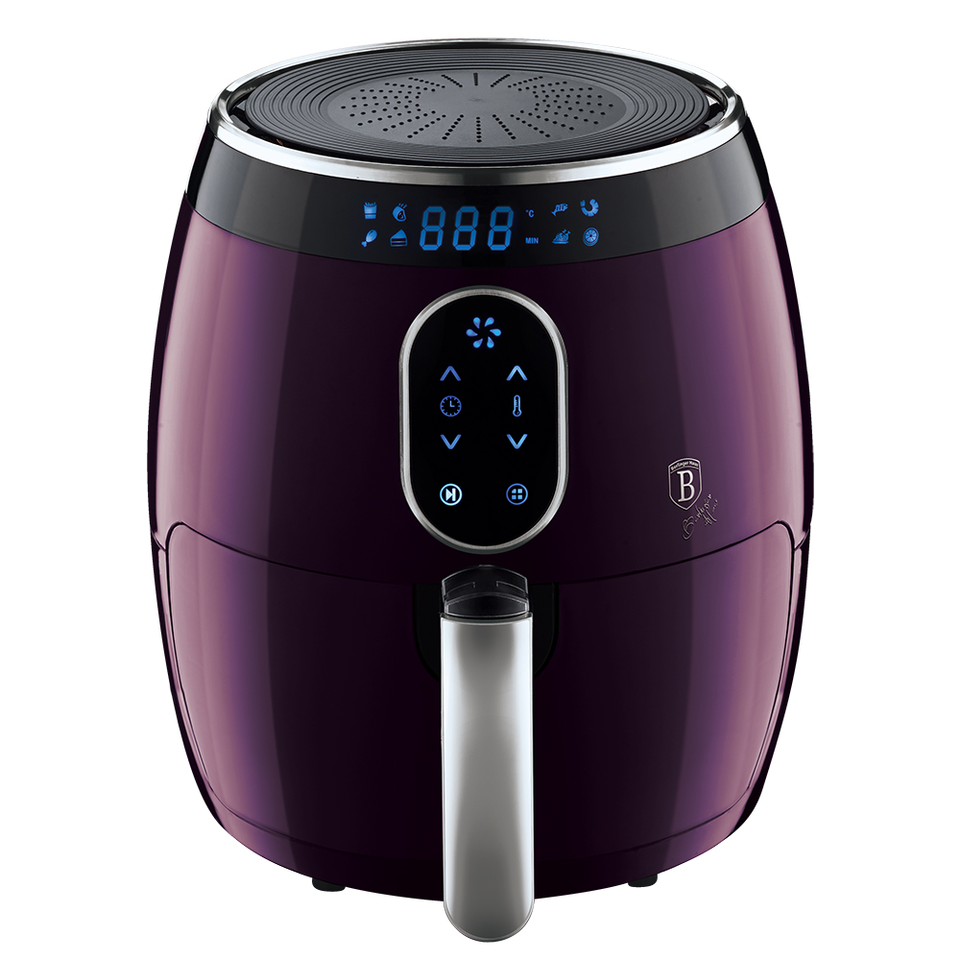 Air Fryer Berlinger Haus BH-9173 Purple Collection