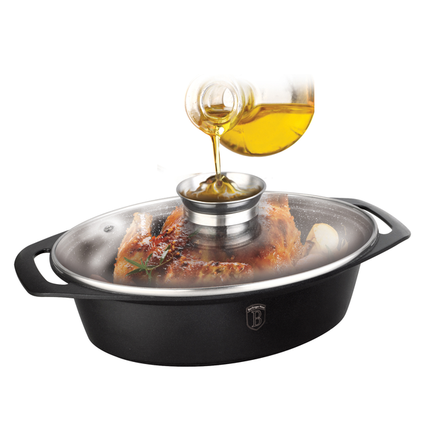 Casserole Berlinger Haus BH 1460