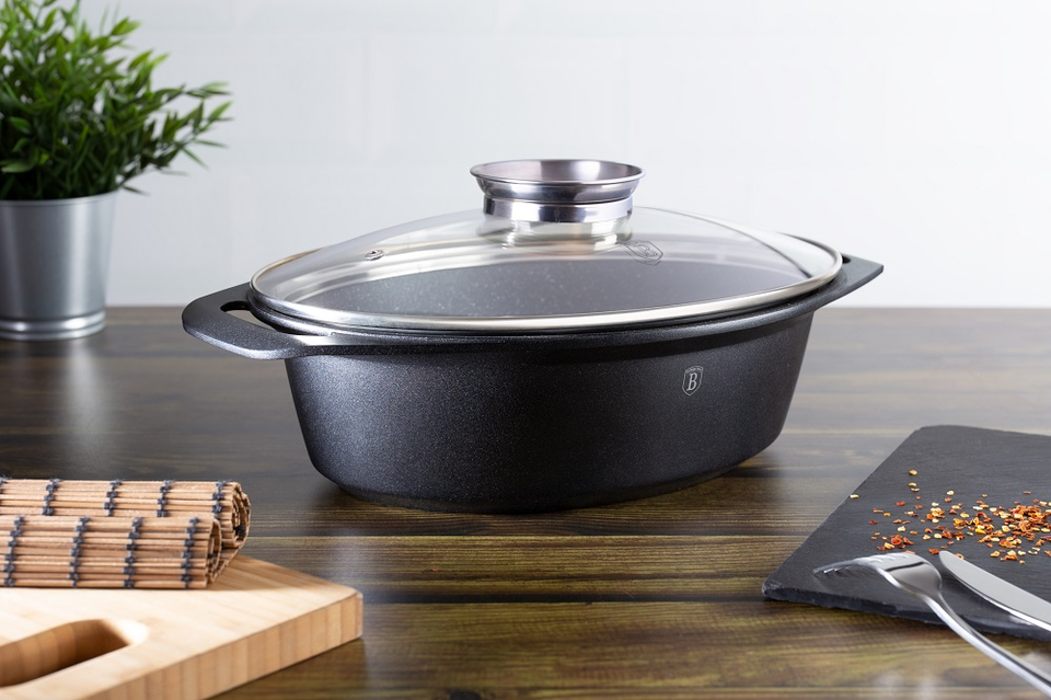 Casserole Berlinger Haus BH 1460