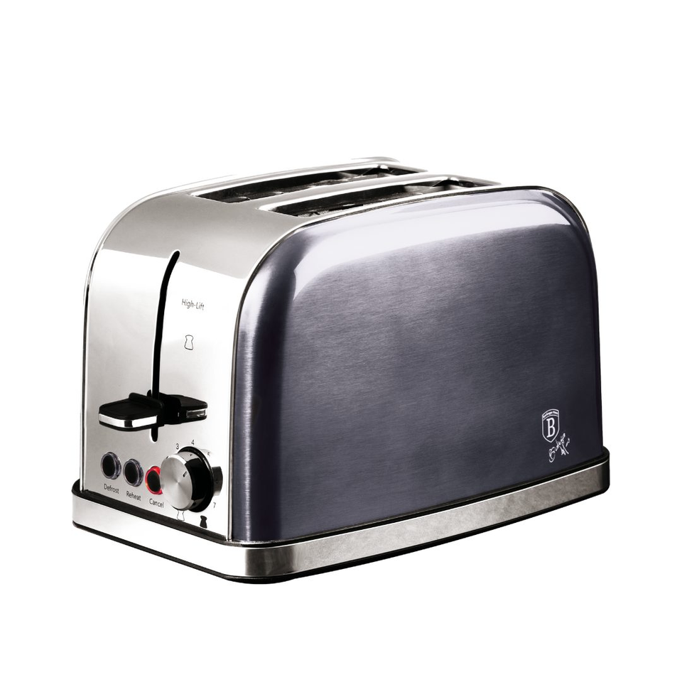 2-Slice Toaster Berlinger Haus BH-9394