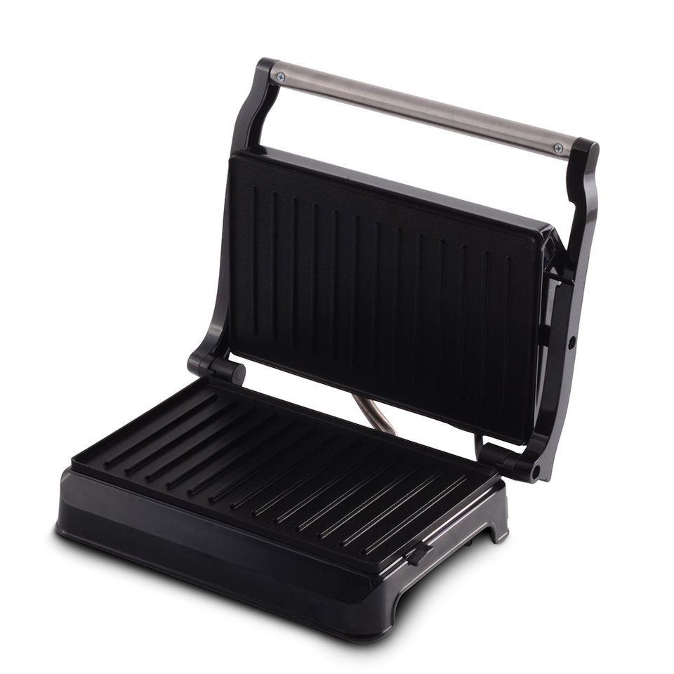 Electric Grill Berlinger Haus BH/9138 stainless steel