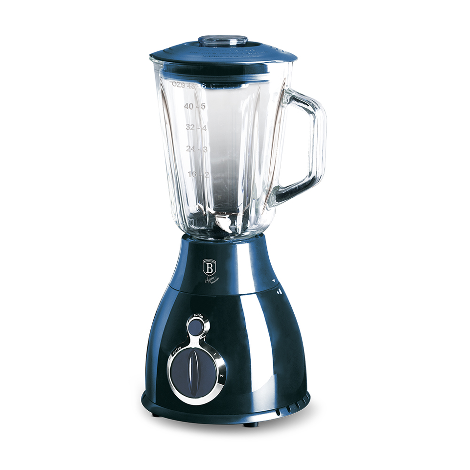 Table Blender Berlinger Haus BH-9283 Aquamarine Collection