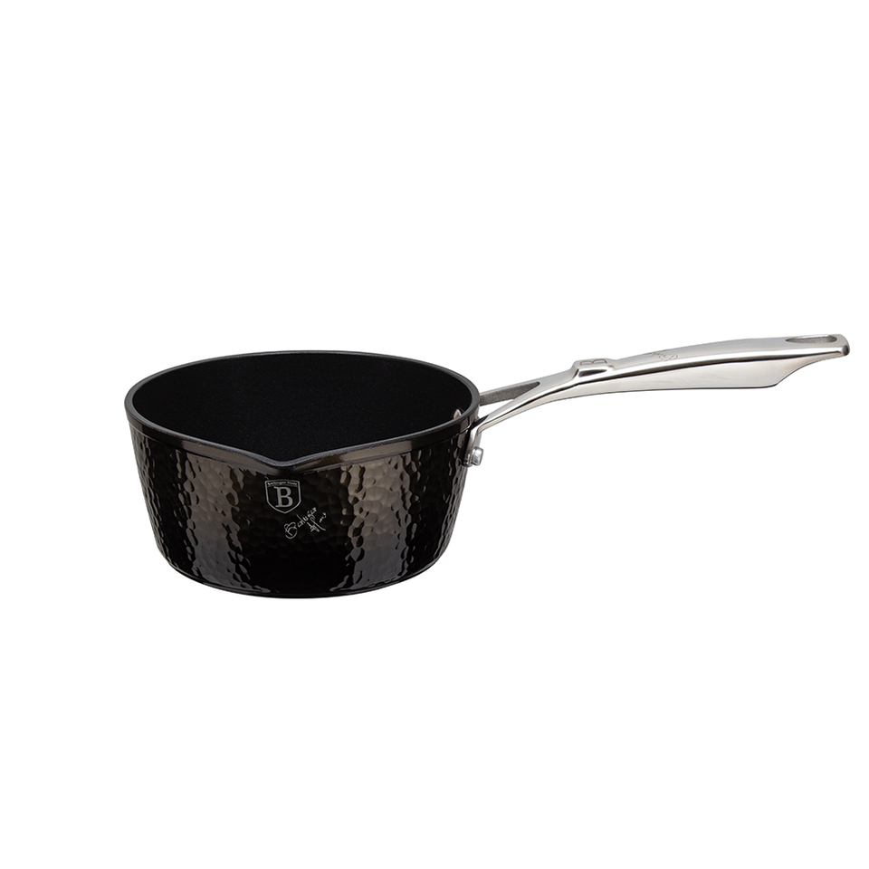 Saucepan Berlinger Haus BH-6651 Shine Basalt Collection