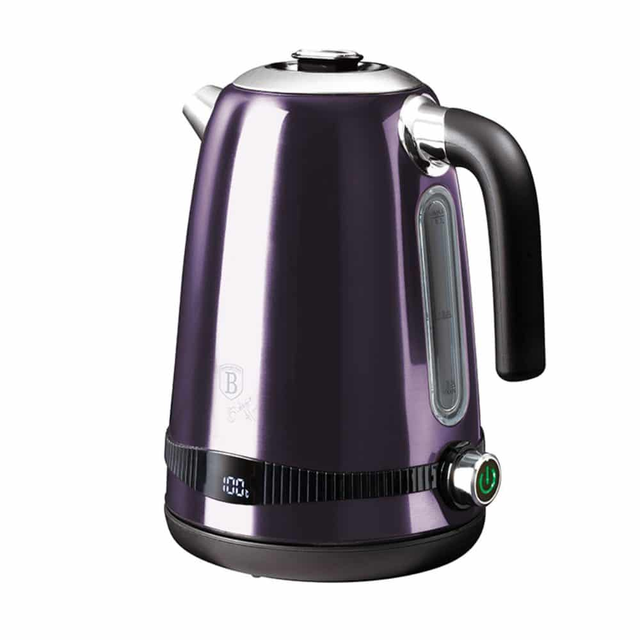 Digital Kettle Berlinger Haus BH-9328 Purple Eclipse Collection