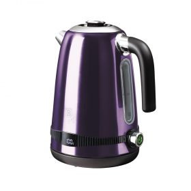 Digital Kettle Berlinger Haus BH-9328 Purple Eclipse Collection