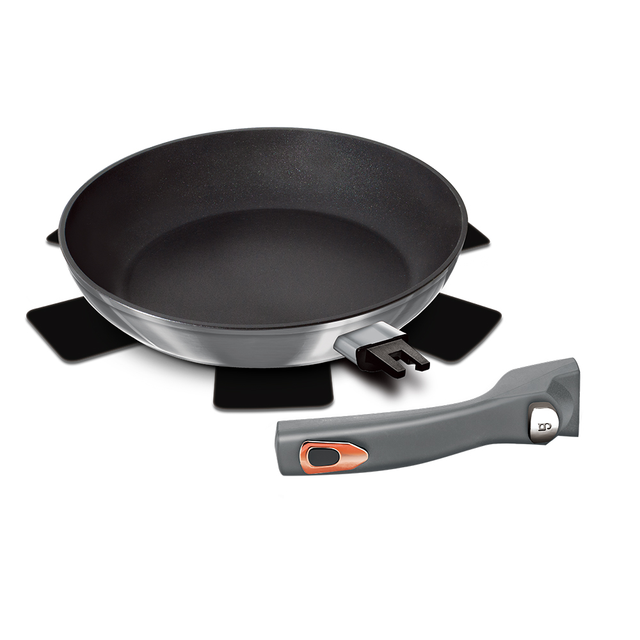 Frying Pan Berlinger Haus BH-6081 Moonlight Collection