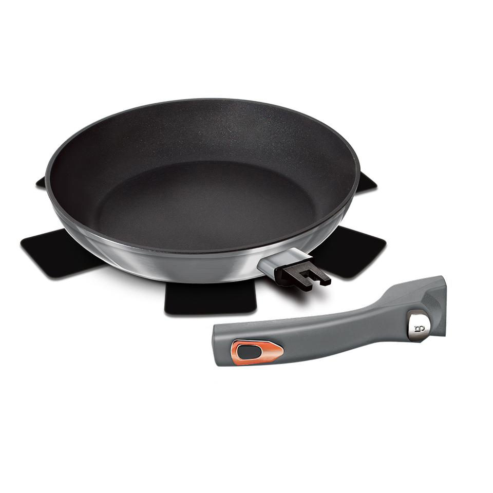 Frying Pan Berlinger Haus BH-6081 Moonlight Collection