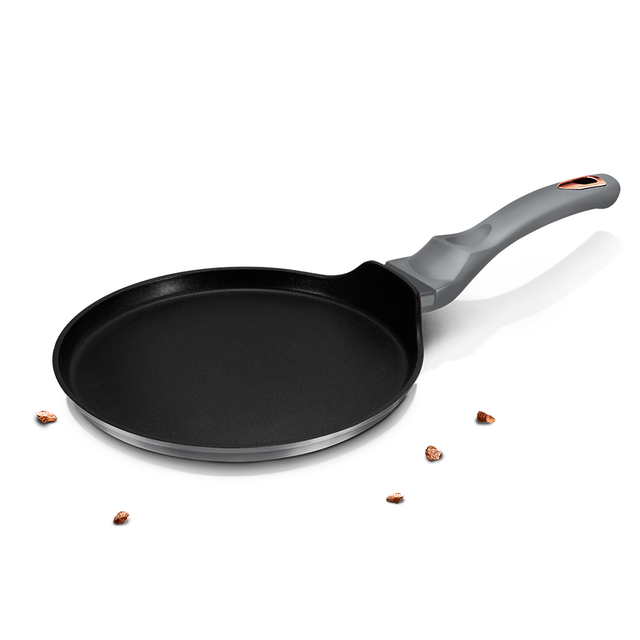 Pancake Pan 25 cm Berlinger Haus BH-6008 Moonlight Collection