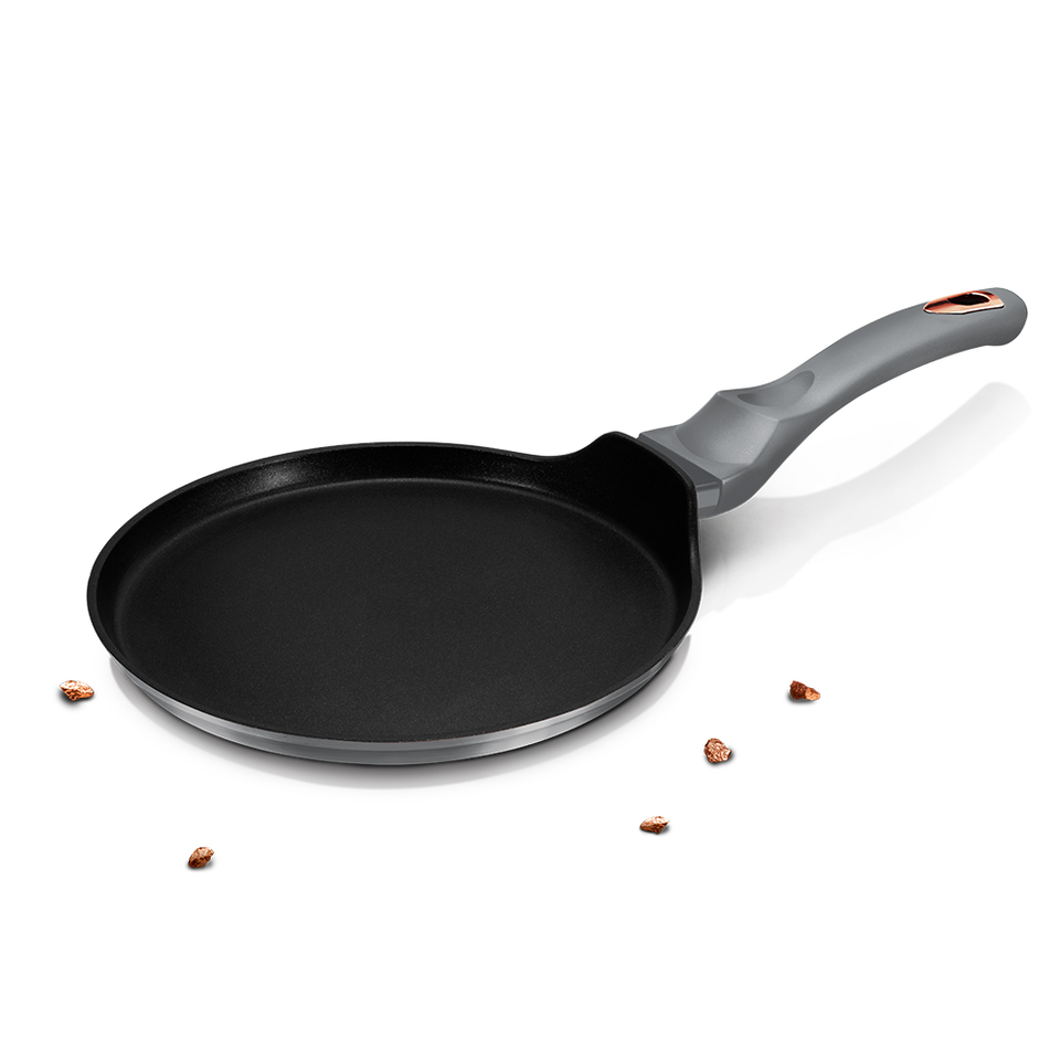 Pancake Pan 25 cm Berlinger Haus BH-6008 Moonlight Collection