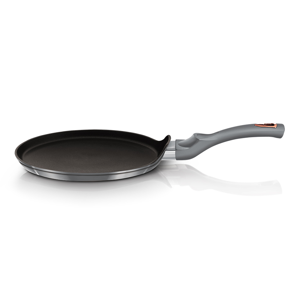 Pancake Pan 25 cm Berlinger Haus BH-6008 Moonlight Collection