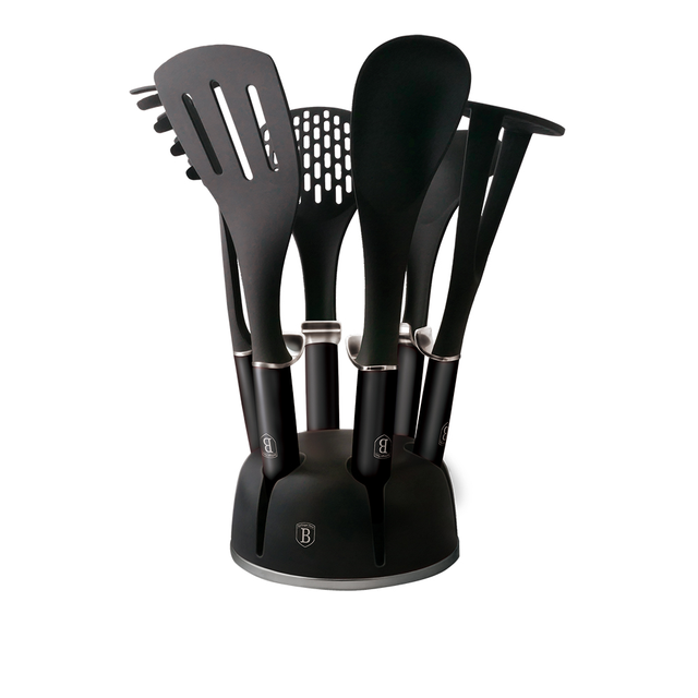 Kitchen Utensils Berlinger Haus BH/6324 Carbon Pro Collection