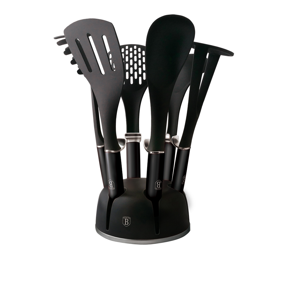 Kitchen Utensils Berlinger Haus BH/6324 Carbon Pro Collection
