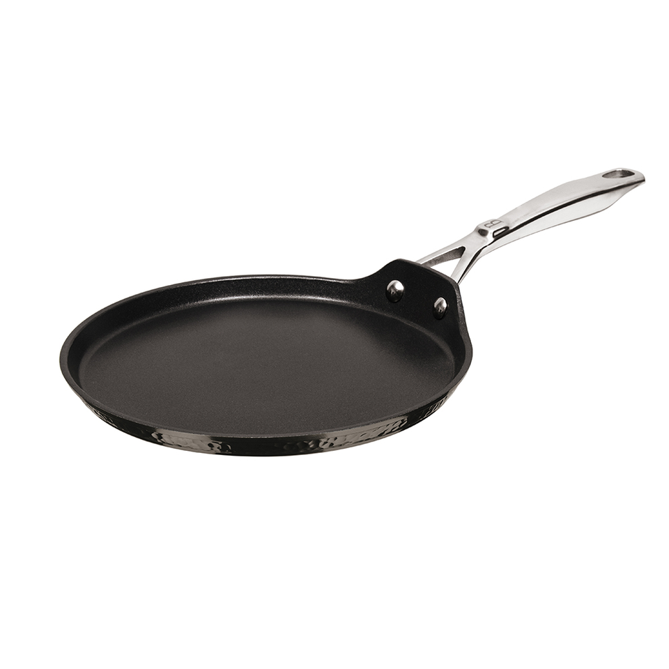 Pancake Pan 25 cm Berlinger Haus BH-6659 Shine Basalt Collection